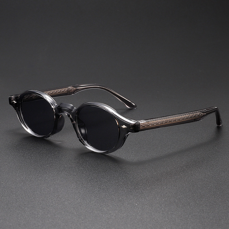 Belmont Retro Sunglasses