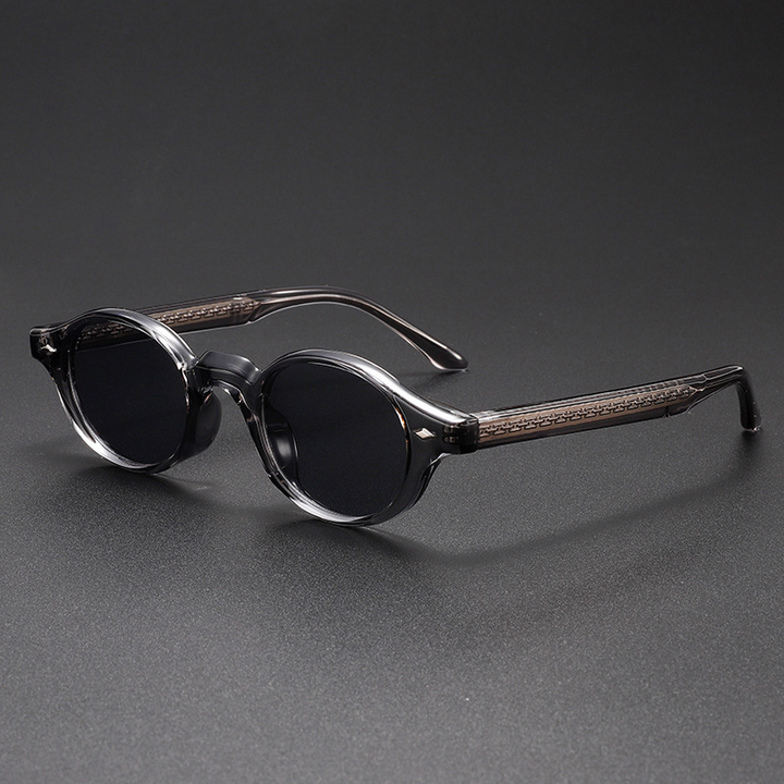 Belmont Retro Sunglasses