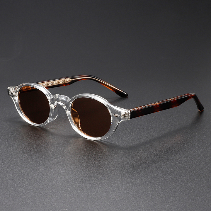 Belmont Retro Sunglasses