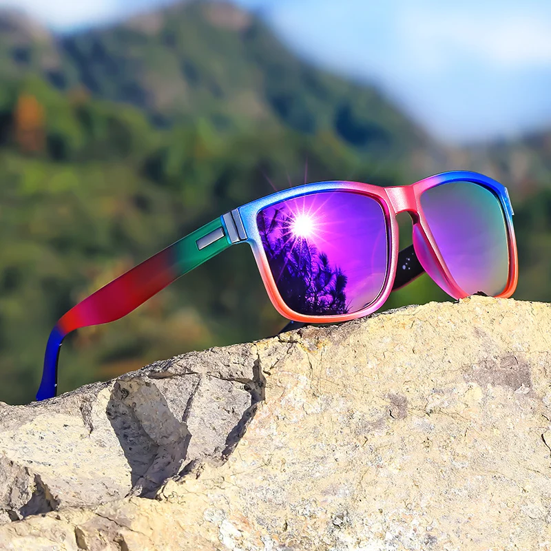Veyron Polarized Sunglasses