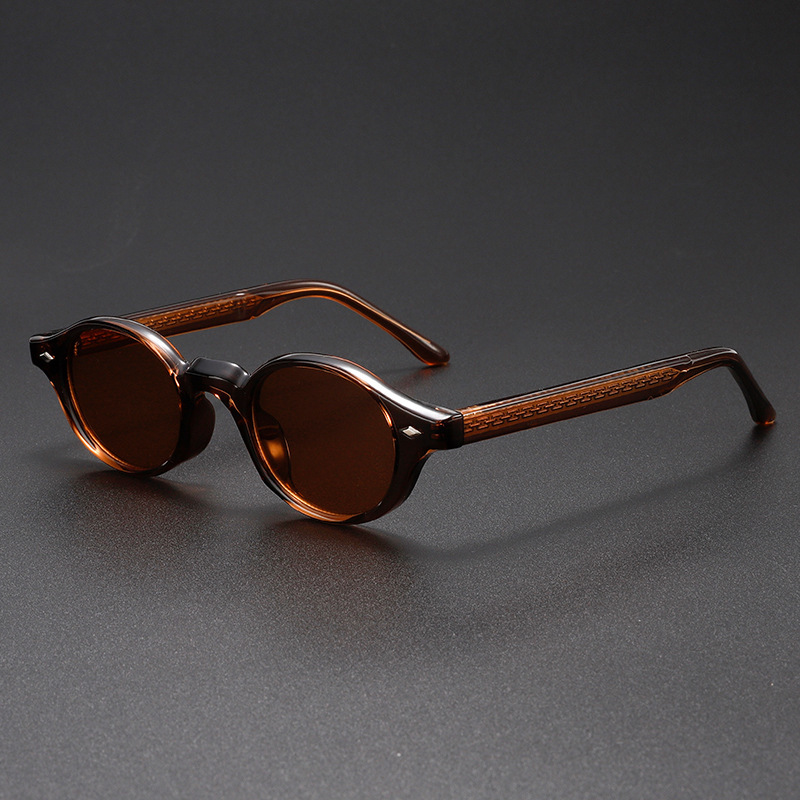Belmont Retro Sunglasses