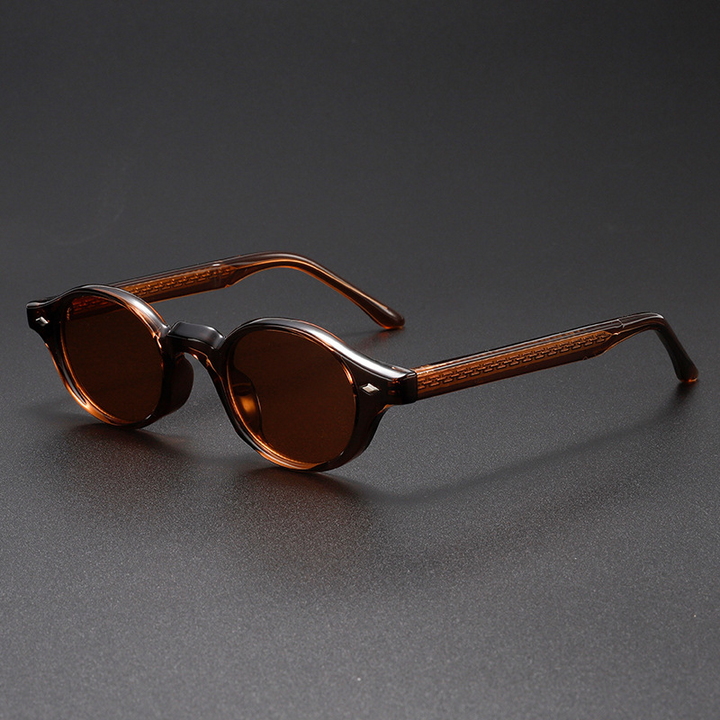 Belmont Retro Sunglasses