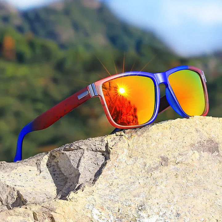 Veyron Polarized Sunglasses