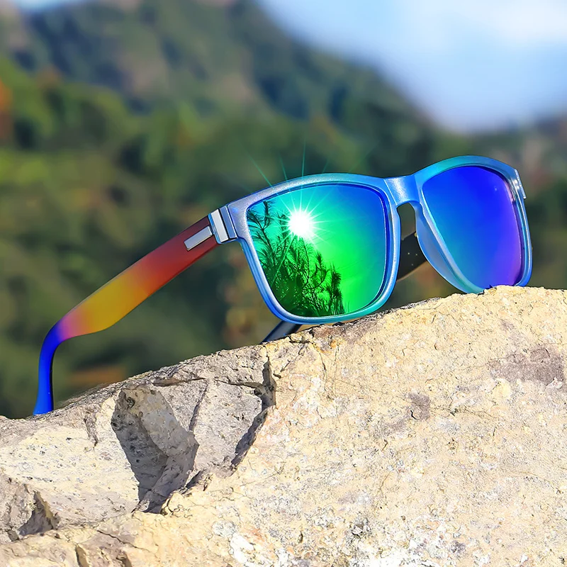 Veyron Polarized Sunglasses