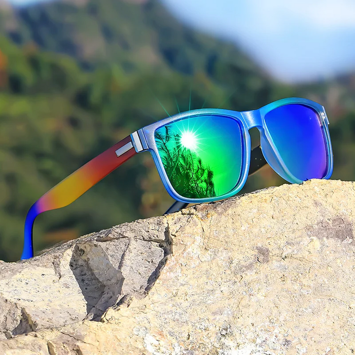 Veyron Polarized Sunglasses