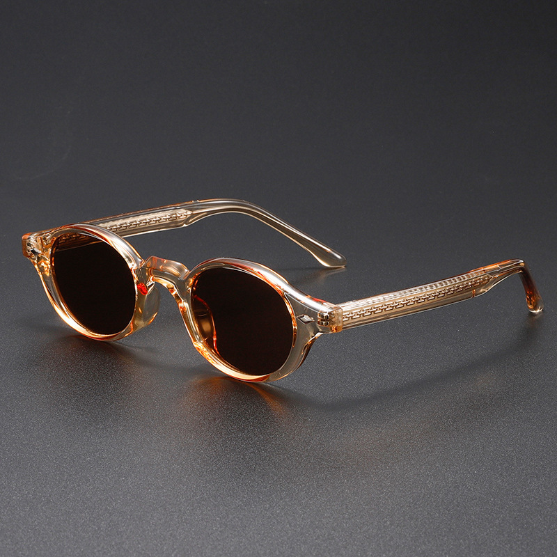 Belmont Retro Sunglasses
