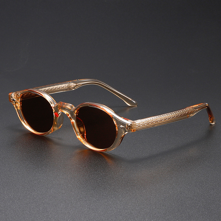 Belmont Retro Sunglasses