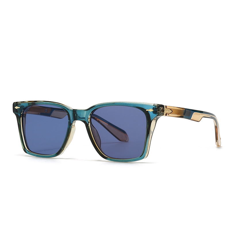 Donatello Frost Sunglasses