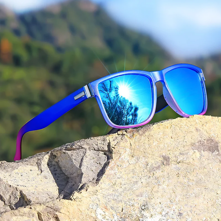Veyron Polarized Sunglasses