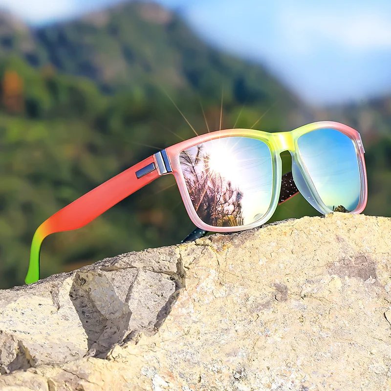 Veyron Polarized Sunglasses
