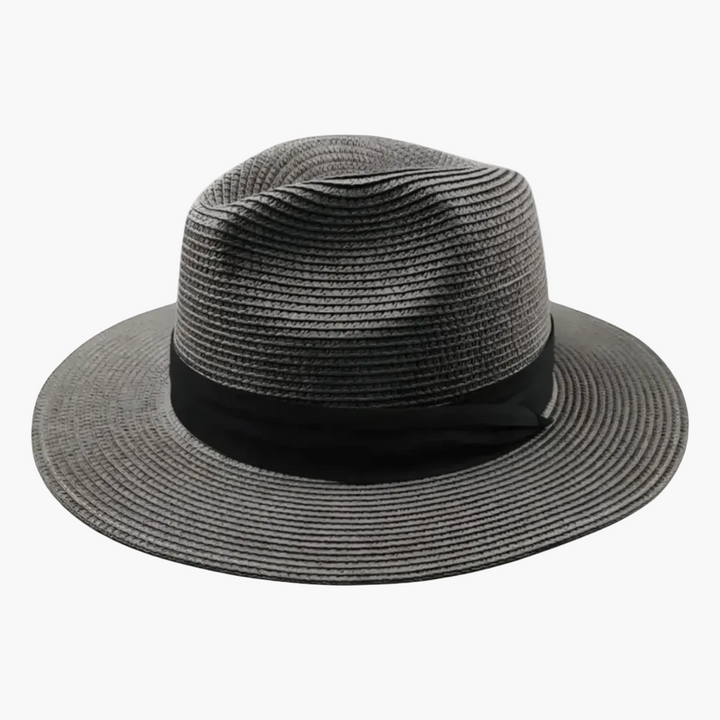 Beck Classic Panama Hat