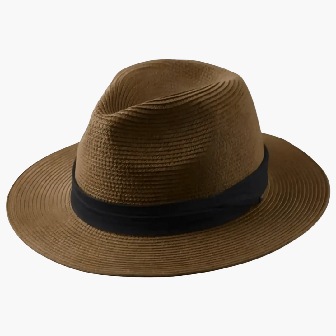 Beck Classic Panama Hat