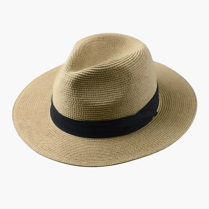 Beck Classic Panama Hat