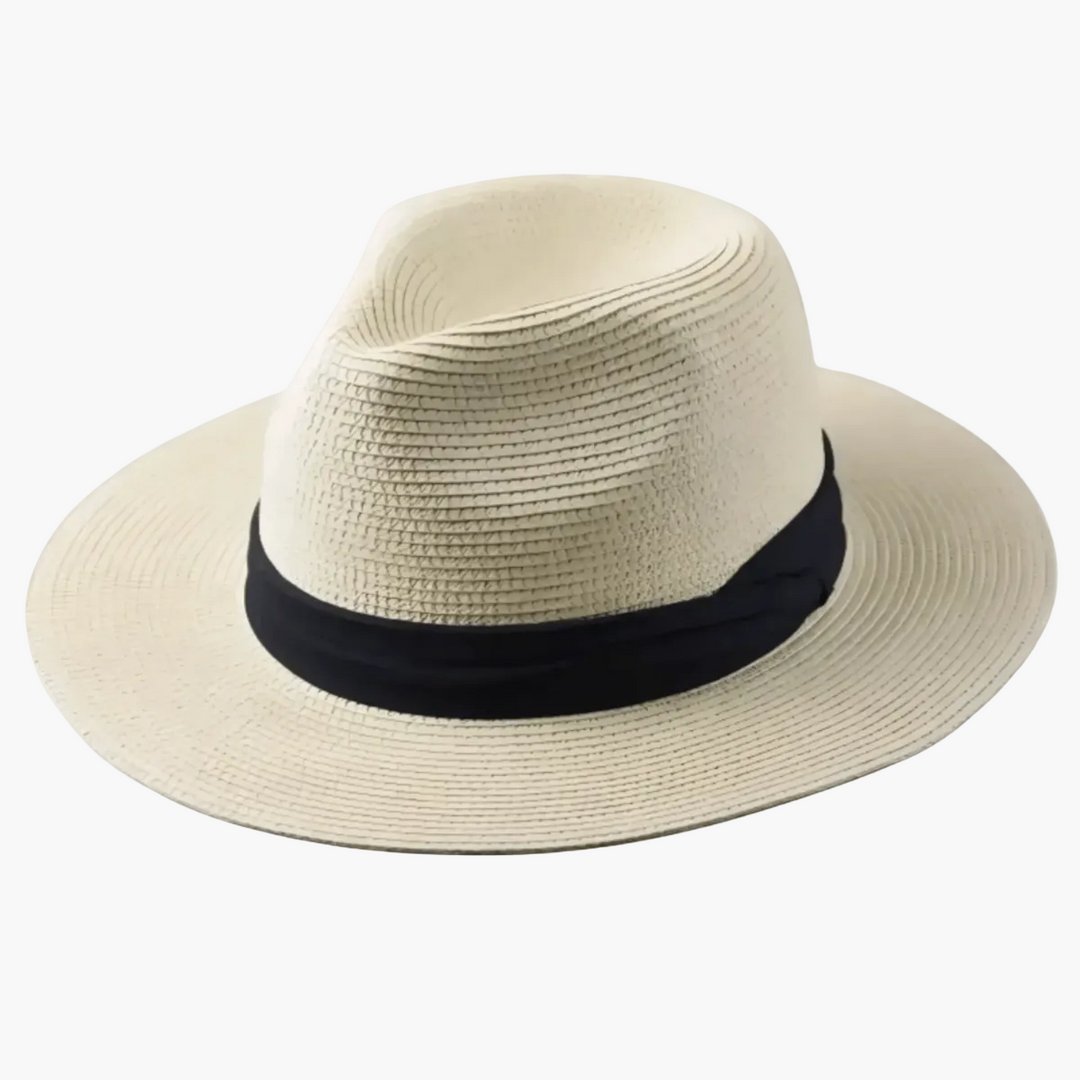 Beck Classic Panama Hat