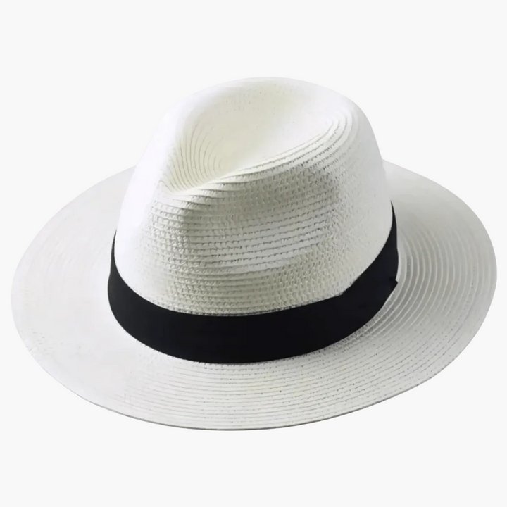 Beck Classic Panama Hat