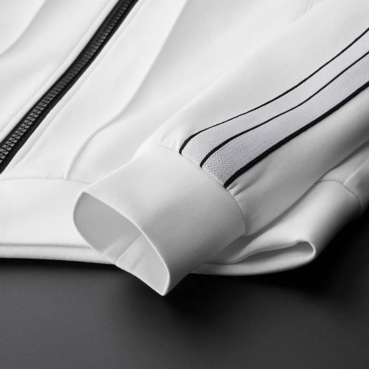 Velocity Premium Tracksuit Set