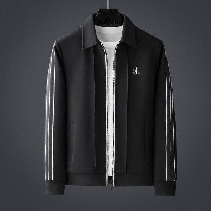 Velocity Premium Tracksuit Set