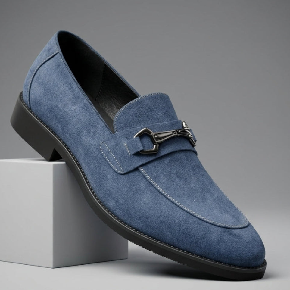 Victor Business Casual Loafers