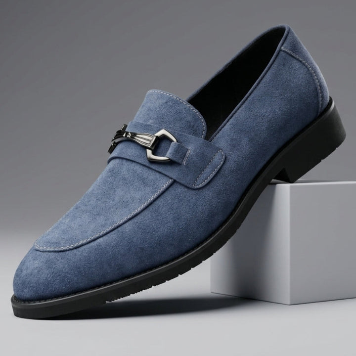 Victor Business Casual Loafers