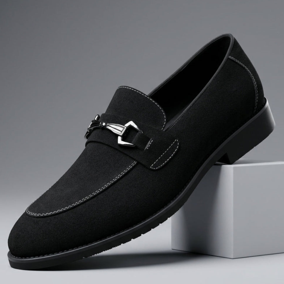 Victor Business Casual Loafers