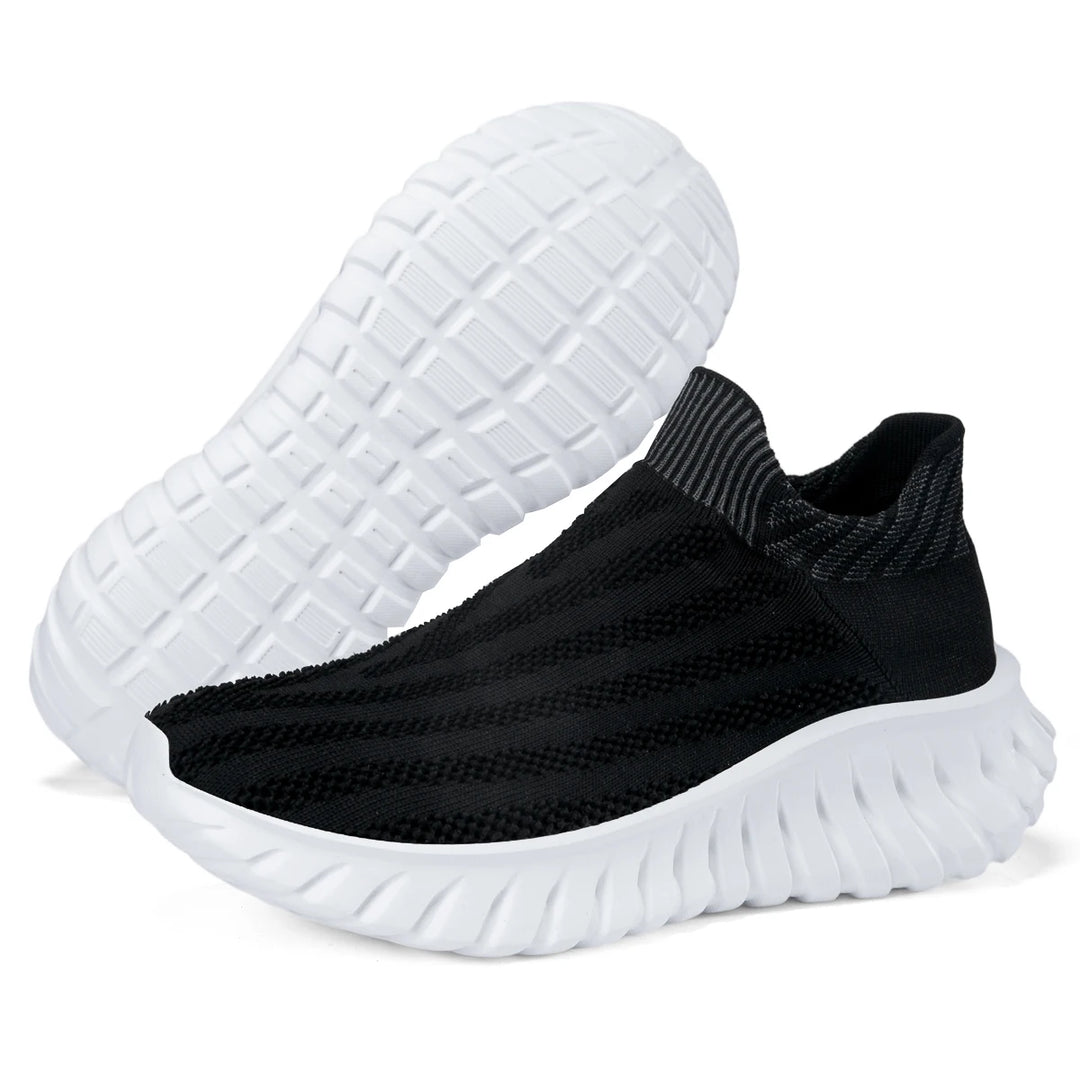 Weston Orthopedic Anti Slip Running Shoes