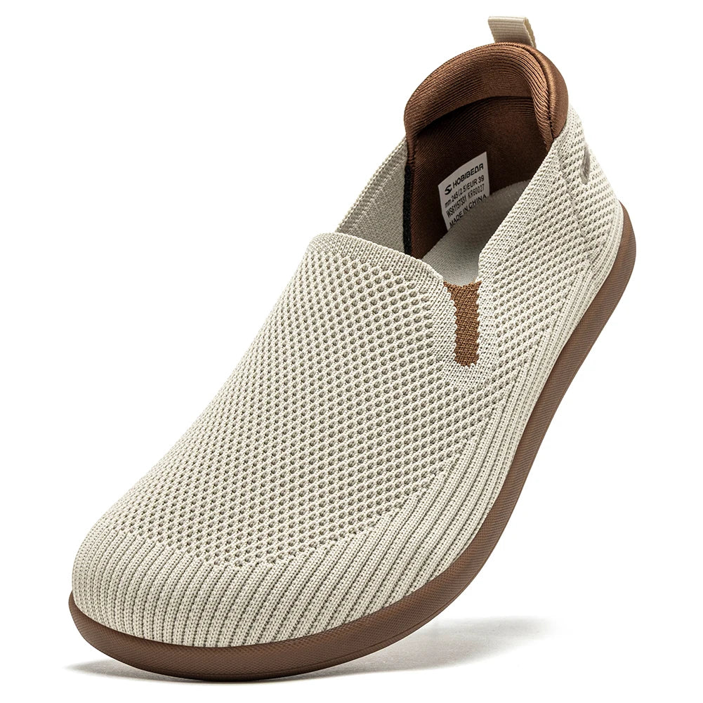 Sienna Orthopedic Wide Toe Shoes