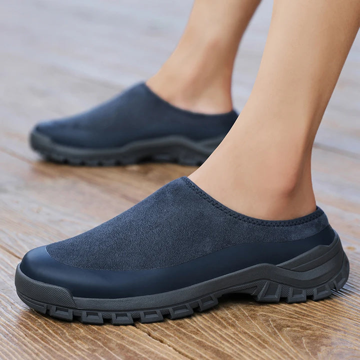 Jerome Lightweight Comfort Mules