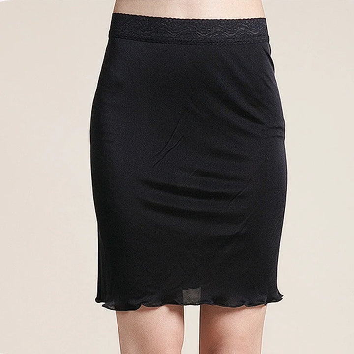 Katherine Seamless Half Slip Skirt