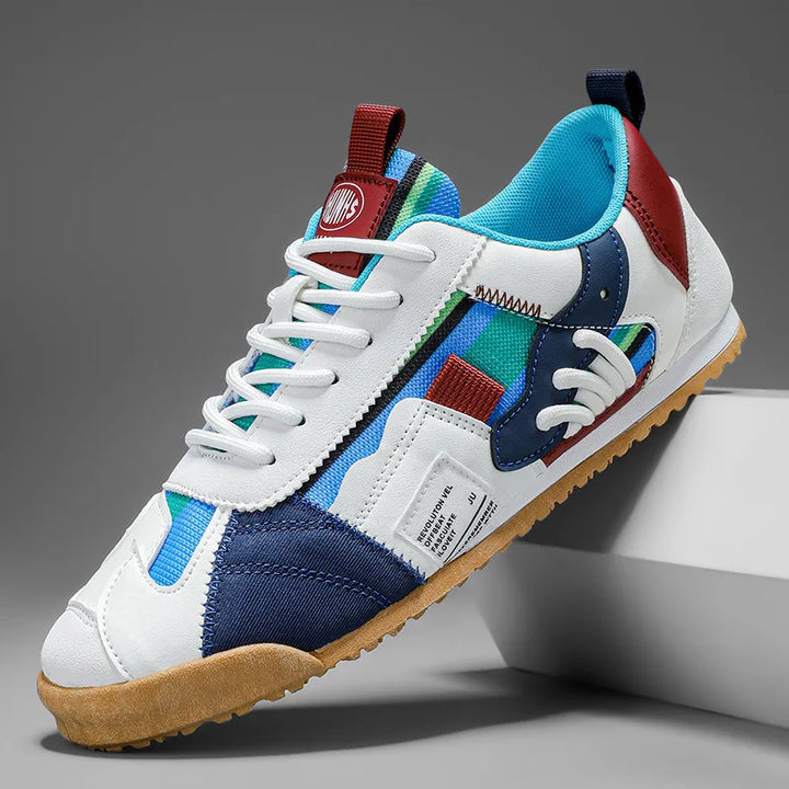 Nirvana Utility Sneakers