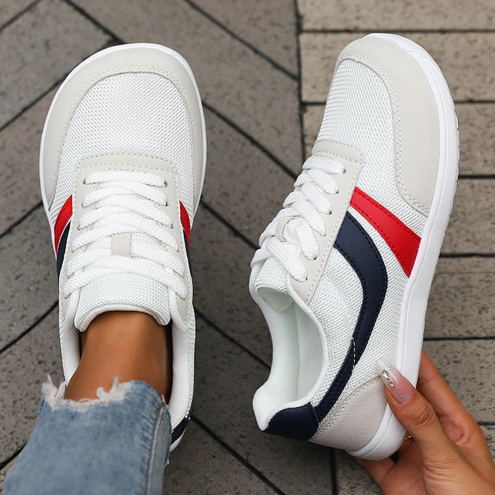 Flortih Comfortable Walking Sneakers