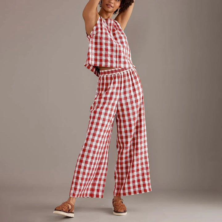 Cassidy Casual Everyday Matching Set