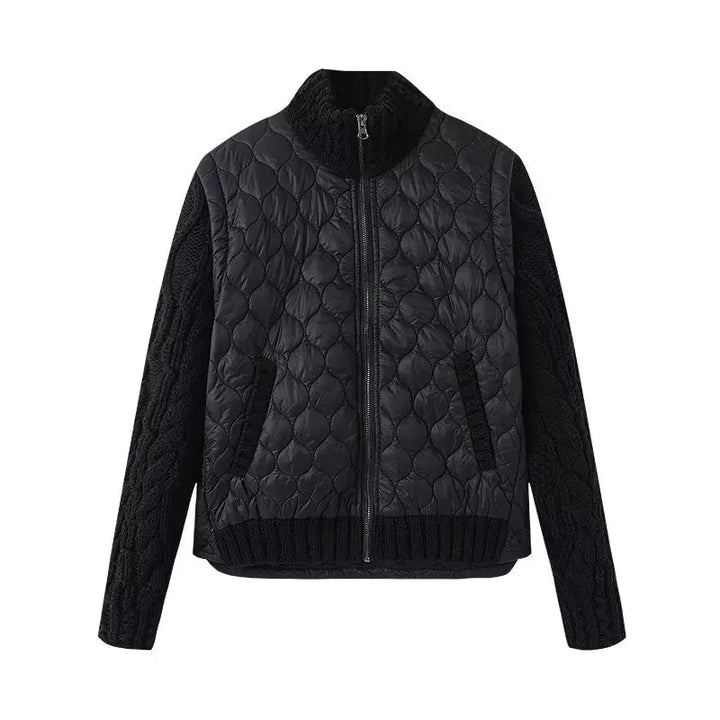 Nolani Quilted Jacket