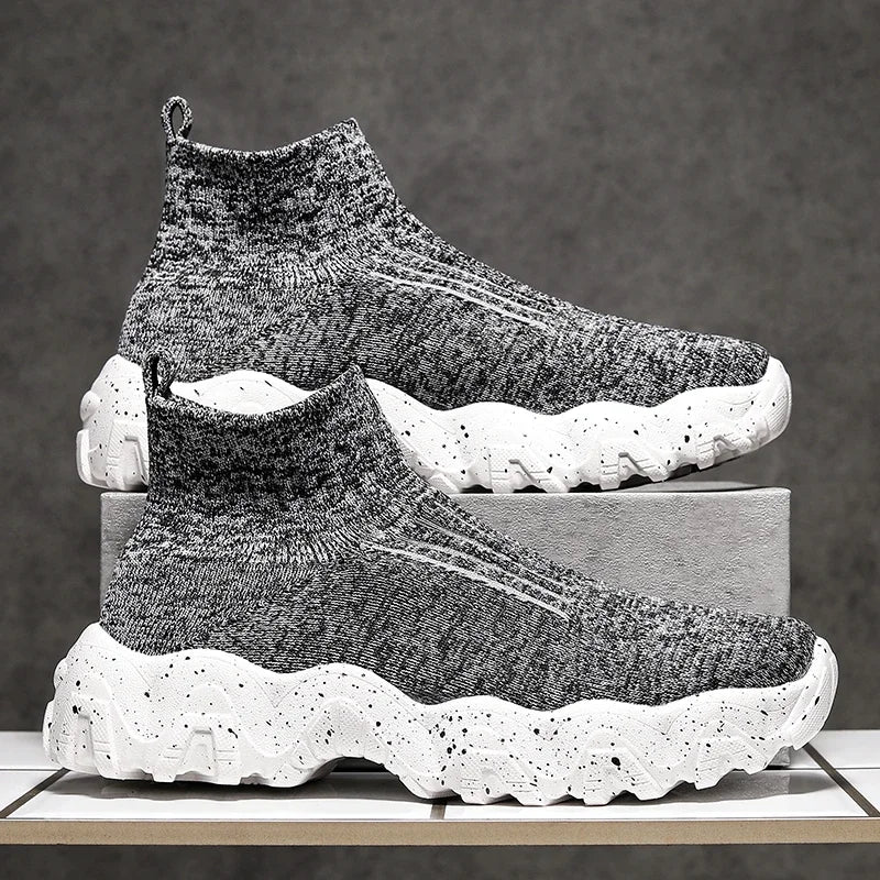 Nexsus Orthopedic Supportive Walking Shoes
