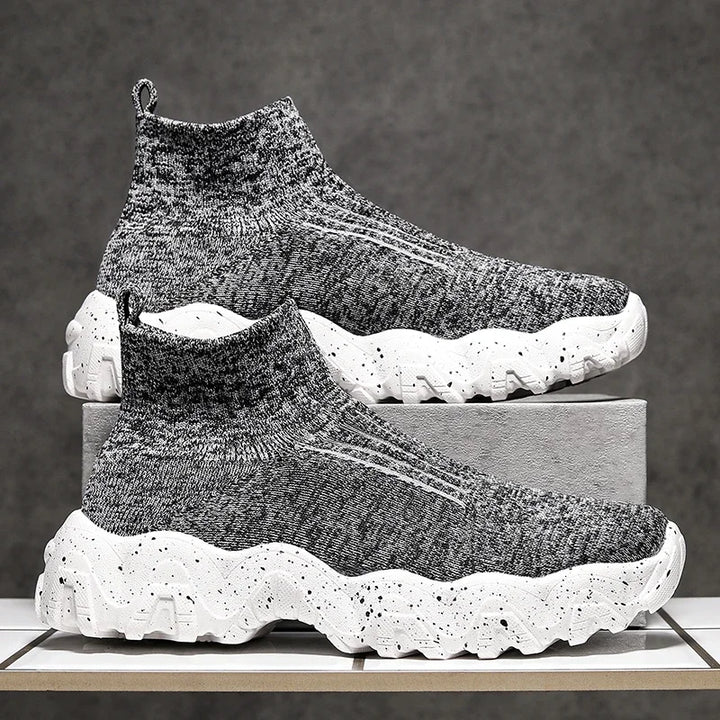 Nexsus Orthopedic Supportive Walking Shoes