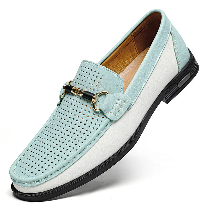 Tyler Orthopedic Business Loafers