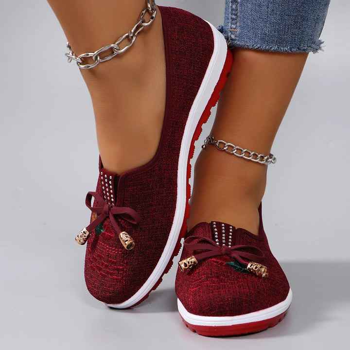 Quinn Lightweight Orthopedic Casual Loafers