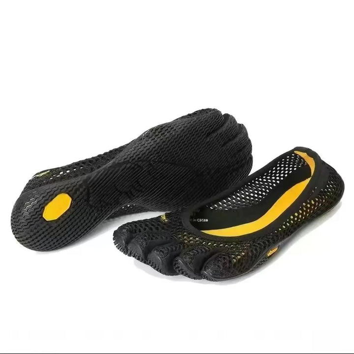 Nathalie Barefoot Five Toe Shoes