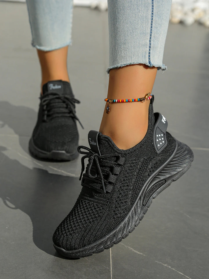 Manet Orthopedic Supportive Sneakers
