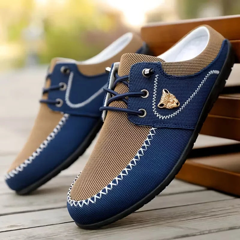 Harvey Orthopedic Mesh Mules