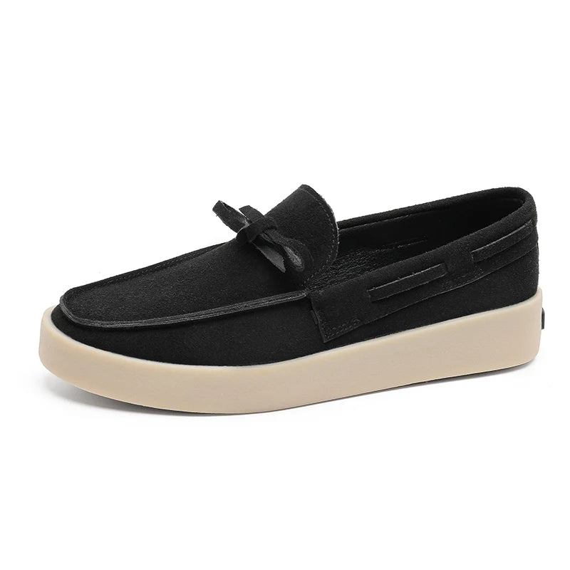NIcholas Slip On Loafers