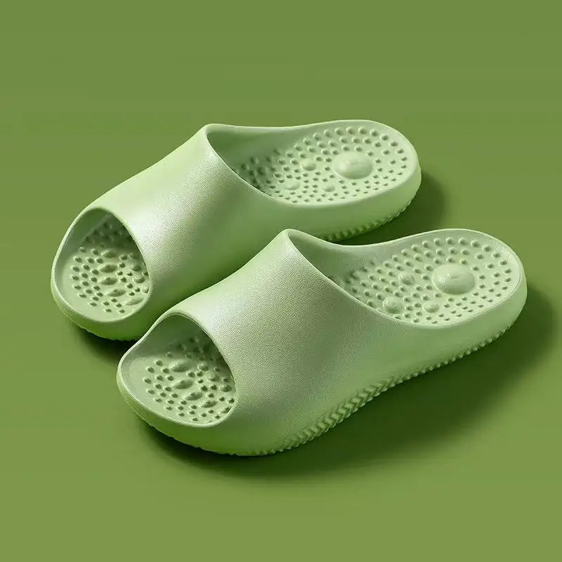 Velocity Orthopedic Recovery Slippers