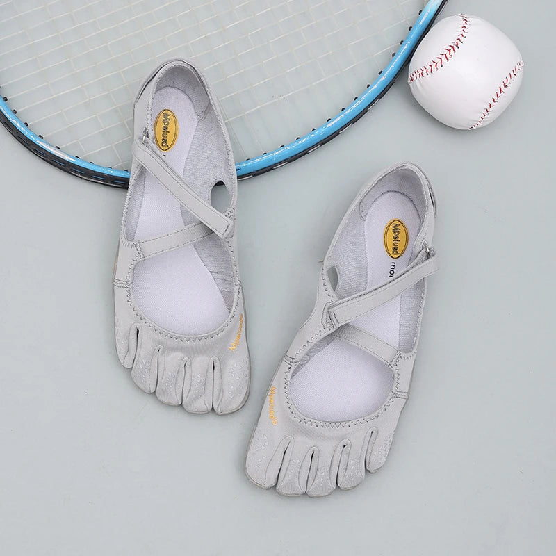 Brenna Five Toe Shoes