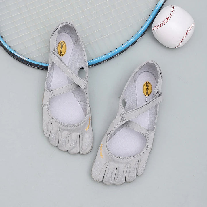 Brenna Five Toe Shoes