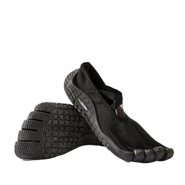 Bennett Barefoot Five Toe Shoes