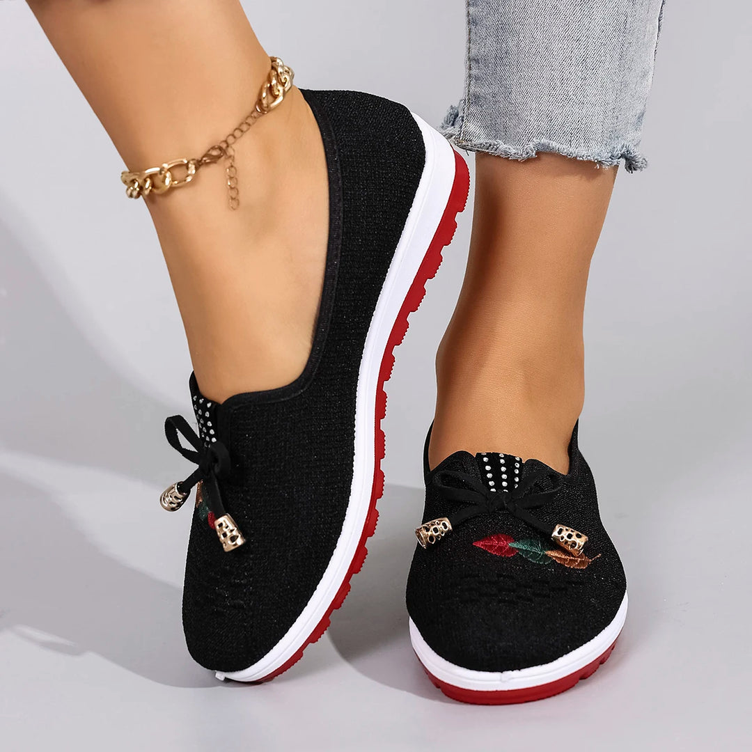 Quinn Lightweight Orthopedic Casual Loafers