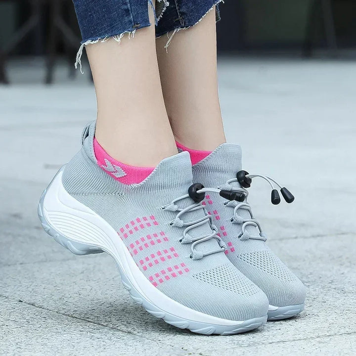 All Day Comfortable Supportive Shoes