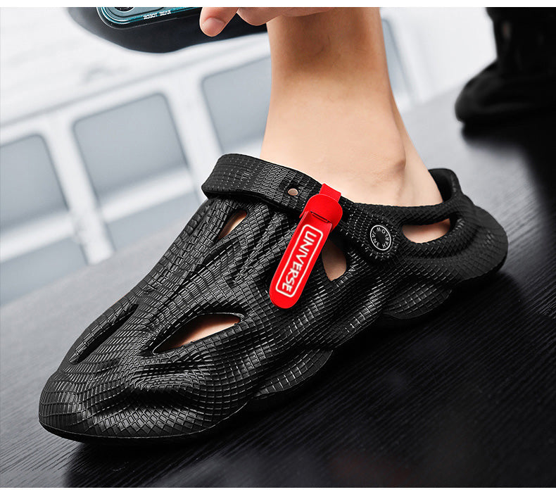 Knox Orthopedic Outdoor Sandals