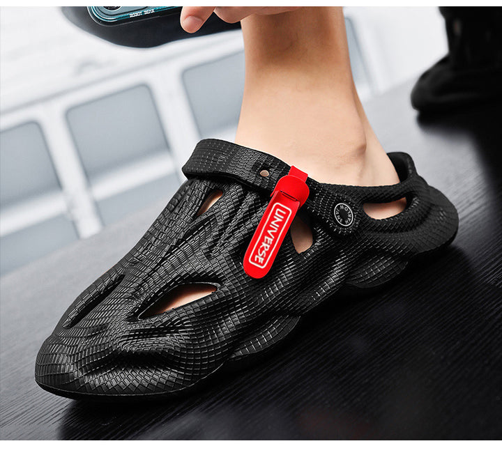 Knox Orthopedic Outdoor Sandals