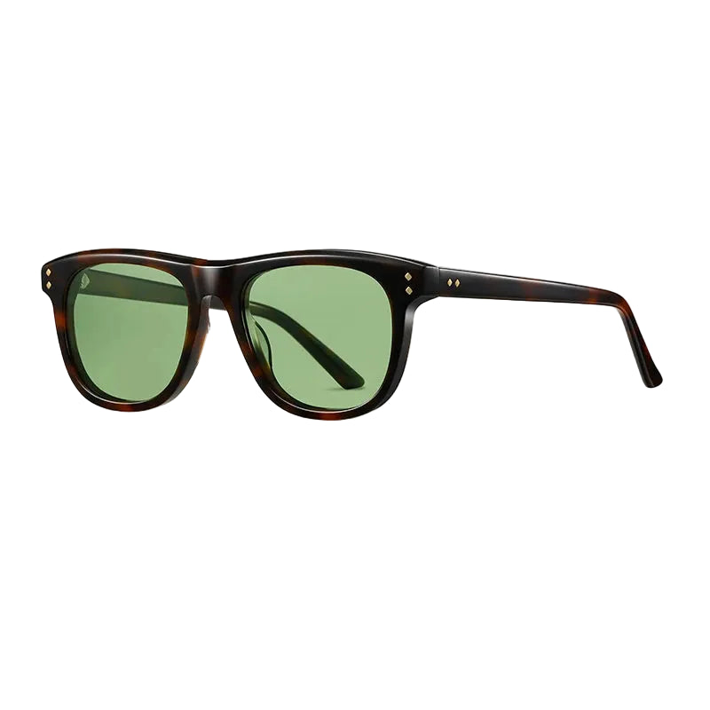 Veronica Classic Square Sunglasses