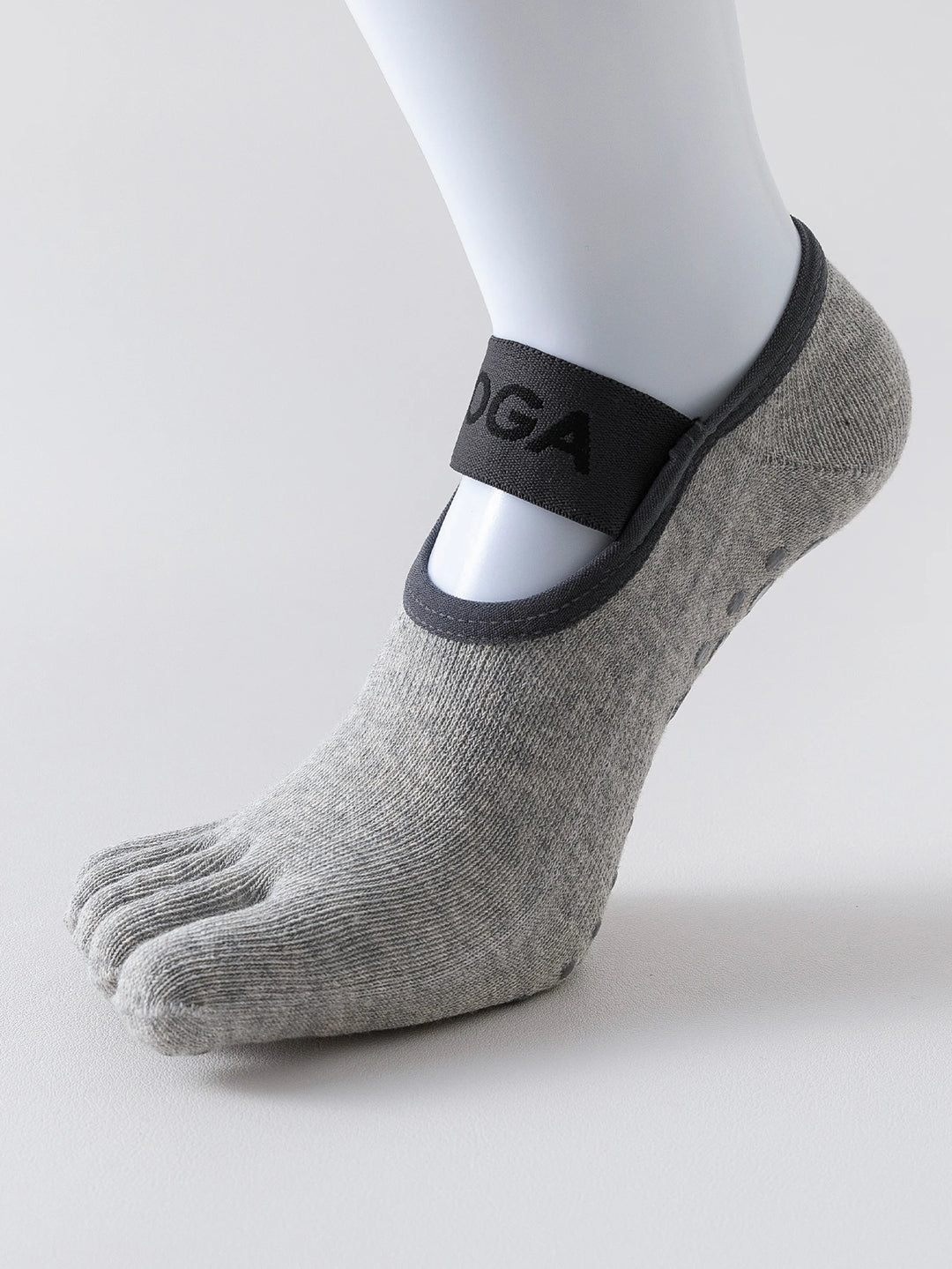 Elise Non Slip Pilates Socks